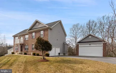 7800 Lusbys Turn Turn, Brandywine, MD 20613