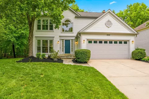 8502 Bovelder Dr, Laurel, MD 20708