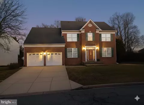 11406 Fort Saratoga Ct, Fort Washington, MD 20744