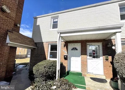2814 Keating St #163, Temple Hills, MD 20748