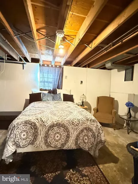 Bedroom - 7908 Cawker Ave, Lanham, MD 20706 photo 4 of 6