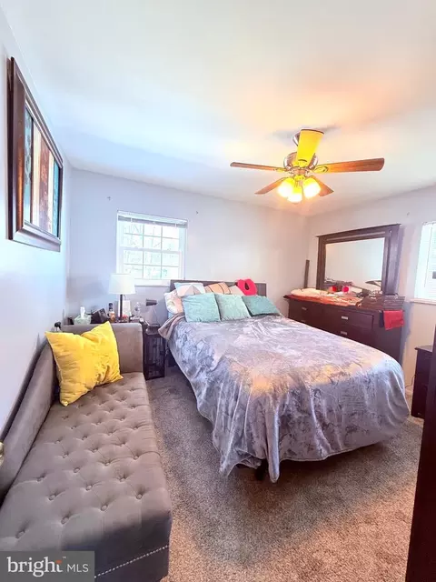Bedroom - 7908 Cawker Ave, Lanham, MD 20706 photo 2 of 6