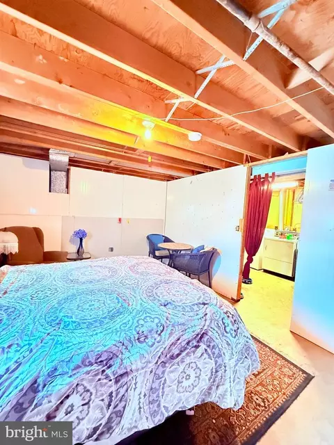 Bedroom - 7908 Cawker Ave, Lanham, MD 20706 photo 6 of 6