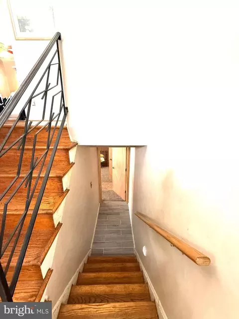 Entry Way - 7908 Cawker Ave, Lanham, MD 20706 photo 2 of 2