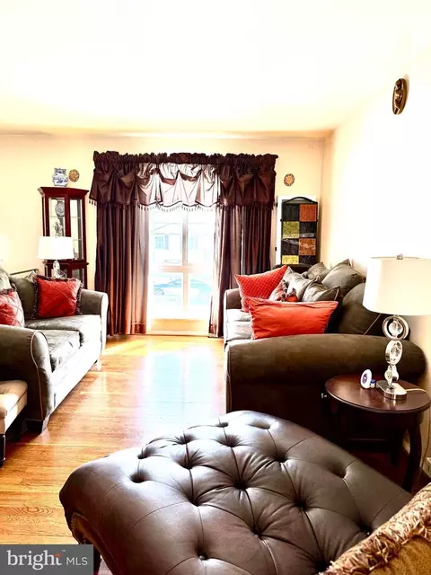 Living - 7908 Cawker Ave, Lanham, MD 20706 photo 2 of 2