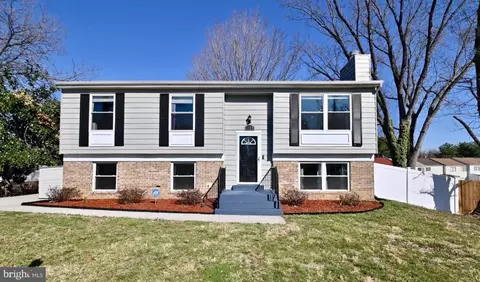 7504 Twining Ct, Hyattsville, MD 20785
