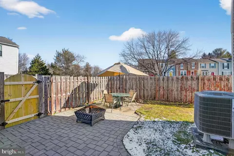 Exterior - 2632 Nemo Ct, Bowie, MD 20716 photo 4 of 6