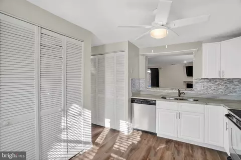 Entry Way - 2632 Nemo Ct, Bowie, MD 20716 photo 3 of 4
