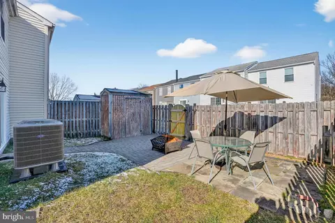 Exterior - 2632 Nemo Ct, Bowie, MD 20716 photo 6 of 6