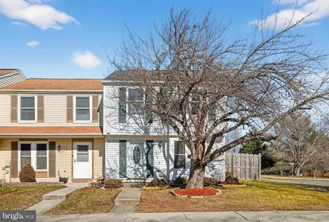 Exterior - 2632 Nemo Ct, Bowie, MD 20716 photo 2 of 6