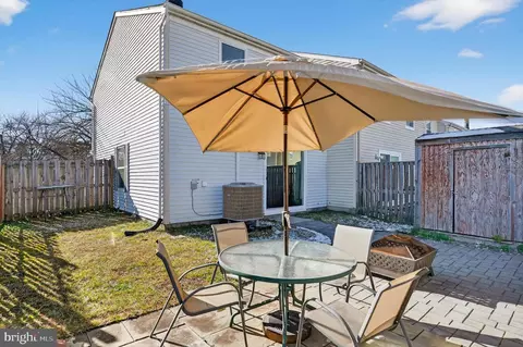 Exterior - 2632 Nemo Ct, Bowie, MD 20716 photo 5 of 6