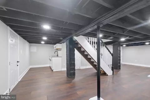Entry Way - 3405 Eastern Ave, Mount Rainier, MD 20712 photo 7 of 8