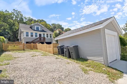Exterior - 3405 Eastern Ave, Mount Rainier, MD 20712 photo 4 of 4