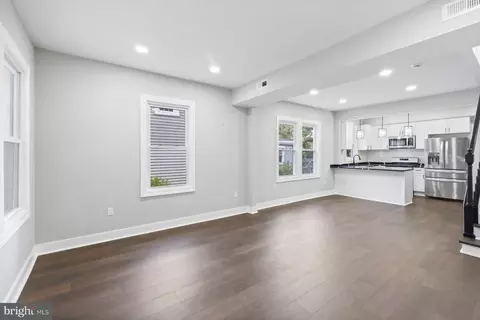 Entry Way - 3405 Eastern Ave, Mount Rainier, MD 20712 photo 1 of 8