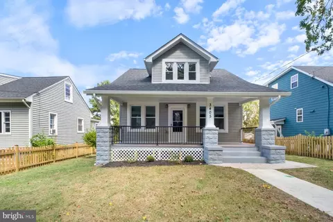 3405 Eastern Ave, Mount Rainier, MD 20712