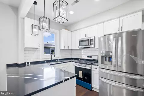 Kitchen - 3405 Eastern Ave, Mount Rainier, MD 20712 photo 1 of 3
