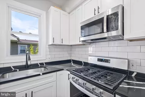 Kitchen - 3405 Eastern Ave, Mount Rainier, MD 20712 photo 3 of 3