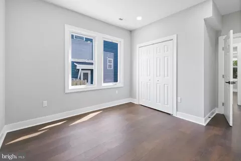 Bedroom - 3405 Eastern Ave, Mount Rainier, MD 20712 photo 1 of 1