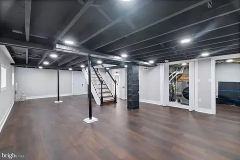 Entry Way - 3405 Eastern Ave, Mount Rainier, MD 20712 photo 8 of 8