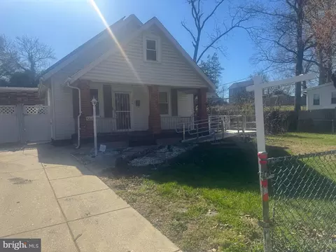 508 71st St, Capitol Heights, MD 20743