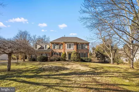 10508 Forestgate Pl, Glenn Dale, MD 20769