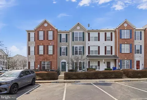 16509 Eastview Ln, Bowie, MD 20716