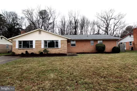 7015 Dower House Rd, Marlboro, MD 20772