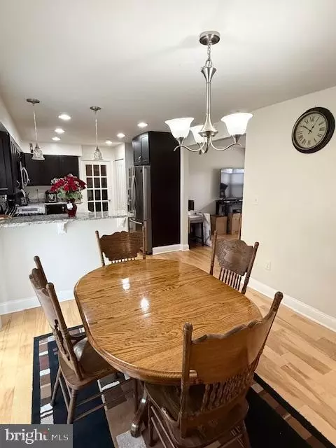Dining - 3103 Tinder Pl, Bowie, MD 20715 photo 2 of 2