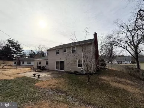 Exterior - 3103 Tinder Pl, Bowie, MD 20715 photo 3 of 3