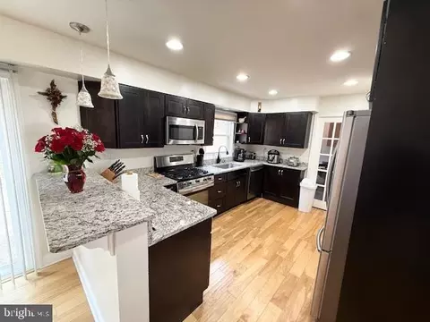 Kitchen - 3103 Tinder Pl, Bowie, MD 20715 photo 2 of 2