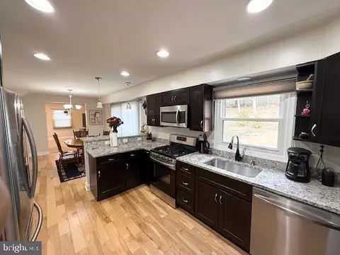 Kitchen - 3103 Tinder Pl, Bowie, MD 20715 photo 1 of 2