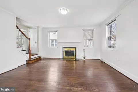 Living - 3800 35th St, Mount Rainier, MD 20712 photo 3 of 6