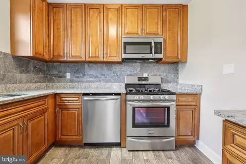 Kitchen - 3800 35th St, Mount Rainier, MD 20712 photo 2 of 2