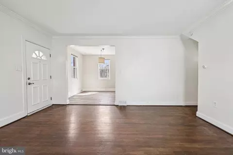 Living - 3800 35th St, Mount Rainier, MD 20712 photo 4 of 6