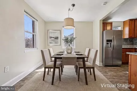 Dining - 3800 35th St, Mount Rainier, MD 20712 photo 1 of 1