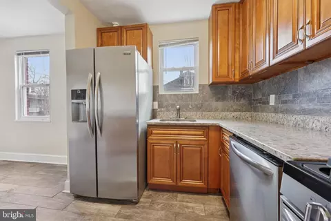 Kitchen - 3800 35th St, Mount Rainier, MD 20712 photo 1 of 2