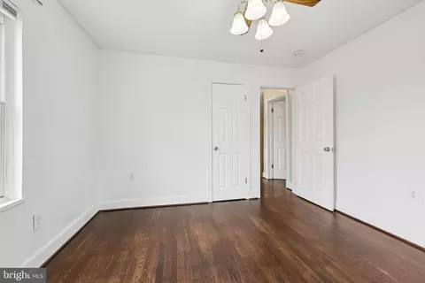 Bedroom - 3800 35th St, Mount Rainier, MD 20712 photo 4 of 5