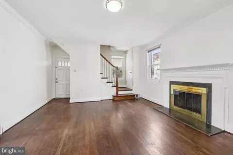 Living - 3800 35th St, Mount Rainier, MD 20712 photo 1 of 6