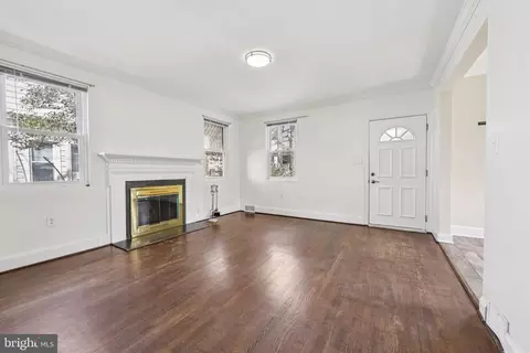 Living - 3800 35th St, Mount Rainier, MD 20712 photo 6 of 6