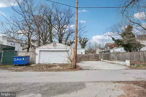 Exterior - 3800 35th St, Mount Rainier, MD 20712 photo 10 of 10