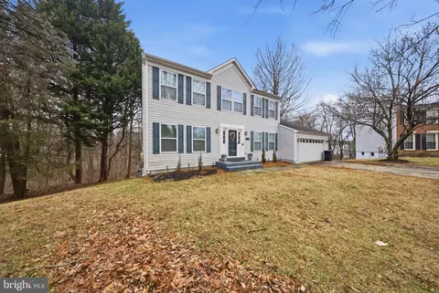 10501 Water Point Way, Bowie, MD 20721