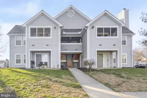 14000 Lord Marlborough Pl #18-1, Marlboro, MD 20772