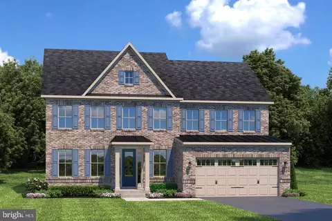 141 Collington Pl, Laurel, MD 20708 photo 1