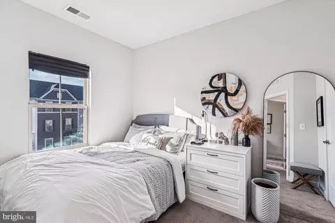 Bedroom - 136 Green Branch Rd, Laurel, MD 20708 photo 5 of 5