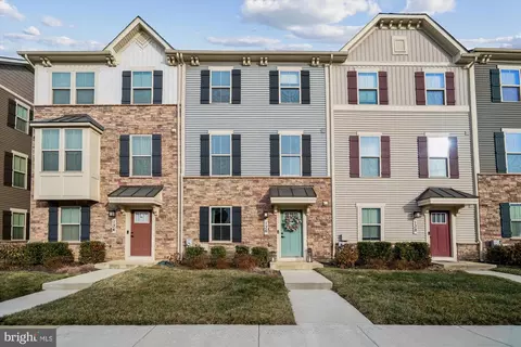 136 Green Branch Rd, Laurel, MD 20708