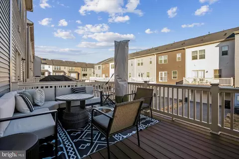 Exterior - 136 Green Branch Rd, Laurel, MD 20708 photo 3 of 6