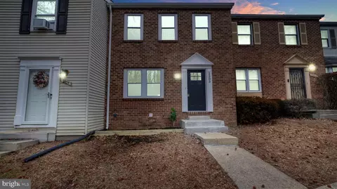 2303 Anvil Ln, Temple Hills, MD 20748