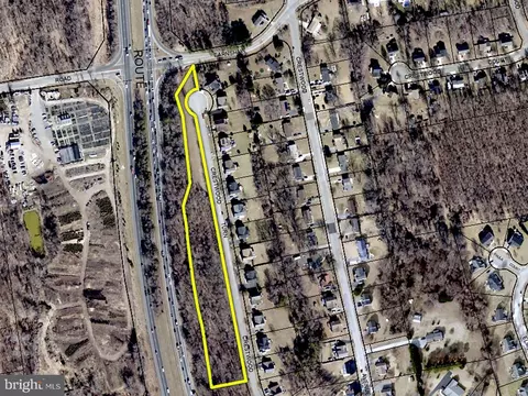 Crestwood Turn, Brandywine, MD 20613