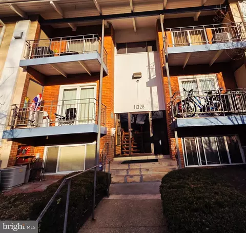 11328 Cherry Hill Rd #2-M10, Beltsville, MD 20705