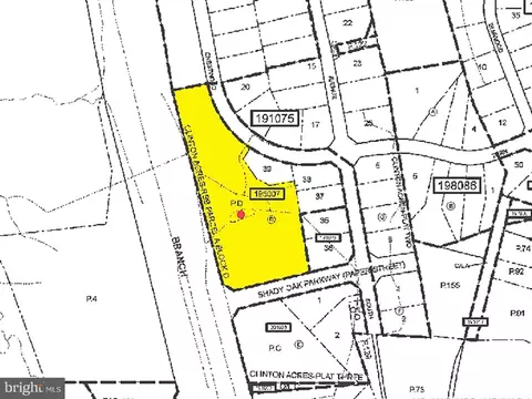 Crestwood Turn, Brandywine, MD 20613 photo 2